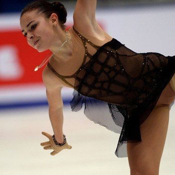 Слив Аделина Сотникова