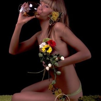 Слив Алла Михеева