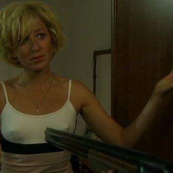 Голая Ирина Гринева